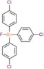 tris(4-chlorophenyl)(fluoro)stannane