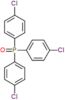 Tris(4-chlorophenyl)phosphine oxide