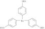 Bismuthine, tris(4-ethoxyphenyl)-