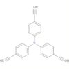 Benzenamine, 4-ethynyl-N,N-bis(4-ethynylphenyl)-