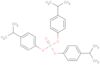 Phenol, 4-(1-methylethyl)-, phosphate (3:1)