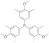 TRIS(4-METHOXY-3,5-DIMETHYLPHENYL)PHOSPHINE