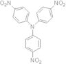 4-Nitro-N,N-bis(4-nitrophenyl)benzenamine