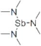 Tris(dimethylamino)antimony