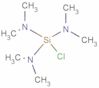 1-Chloro-N,N,N′,N′,N′′,N′′-hexamethylsilanetriamine