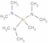 Tris(dimethylamino)methylsilane