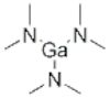 Tris(dimethylamino)gallium