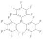 Tris(pentafluorofenil)borano