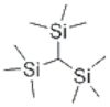 1,1′,1′′-Metilidinitris[1,1,1-trimetilsilano]