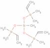 1,5-Diethenyl-3-[(ethenyldimethylsilyl)oxy]-1,1,3,5,5-pentamethyltrisiloxane