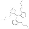 Tris(n-butylcyclopentadienyl)yttrium(III)