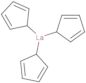 Tris(η5-2,4-ciclopentadien-1-il)lantanio