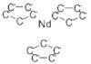 Tris(cyclopentadienyl)neodymium