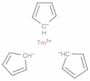 Tris(cyclopentadienyl)thulium