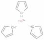 Tris(η5-2,4-cyclopentadien-1-yl)thulium