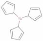 Tris(cyclopentadienyl)ytterbium