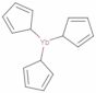 Tris(η5-2,4-ciclopentadien-1-il)iterbio