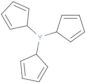 Tris(cyclopentadienyl)yttrium