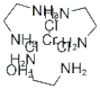Tris(ethylenediamine)chromium(III) chloride hydrate