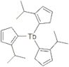 Tris(isopropylcyclopentadienyl)terbium(III)