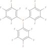 tris(pentafluorophenyl)phosphine