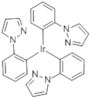 Tris(phenylpyrazole)Iridium