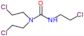 1,1,3-tris(2-chloroethyl)urea