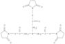 Glycine,N,N-bis[2-[(2,5-dioxo-1-pyrrolidinyl)oxy]-2-oxoethyl]-,2,5-dioxo-1-pyrrolidinyl ester