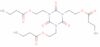 1,1′,1′′-[(2,4,6-Trioxo-1,3,5-triazine-1,3,5(2H,4H,6H)-triyl)tri-2,1-ethanediyl] tris(3-mercaptopr…