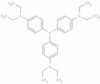 N1,N1-Bis[4-(diethylamino)phenyl]-N4,N4-diethyl-1,4-benzenediamine