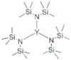 Tris[N,N-bis(trimethylsilyl)amide]yttrium (III)