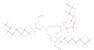 N,N′,N′′-[Phosphinylidynetris(oxy-2,1-ethanediyl)]tris[N-ethyl-1,1,2,2,3,3,4,4,5,5,6,6,7,7,8,8,8-h…