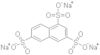 naphthalene-1,3,6-trisulfonic acid tri-sodium salt hydrate