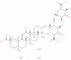 α-D-Glucopyranosiduronic acid, (3β,20β)-20-carboxy-11-oxo-30-norolean-12-en-3-yl 2-O-β-D-glucopy...