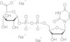 uridine-5'-diphosphoglucuronic acid trisodium salt