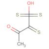 Trisulfide, acetyl ethoxy