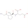 L-Glutamic acid, glycyl-2-methyl-L-prolyl-