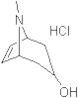 Tropenol hydrochloride