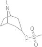 Tropine-3-mesylate