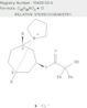 Chlorure de trospium