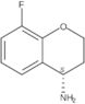 (4S)-8-Fluoro-3,4-dihydro-2H-1-benzopyran-4-amine