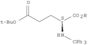 L-Glutamic acid,N-(triphenylmethyl)-, 5-(1,1-dimethylethyl) ester
