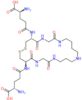 Trypanothione