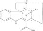 methyl (3aR,4S,5S,11bS)-4-ethyl-1,2,3a,4,5,7-hexahydro-3,5-ethanopyrrolo[2,3-d]carbazole-6-carboxylate