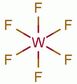 Tungsten fluoride (WF6), (OC-6-11)-