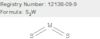 Tungsten disulfide