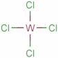 Tungsten chloride (WCl4), (T-4)-