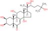 Turkesterone