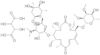 Tylosin, [R-(R*,R*)]-2,3-dihydroxybutanedioate (salt)