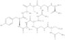 Allatostatin 9(Diploptera punctata) (9CI)